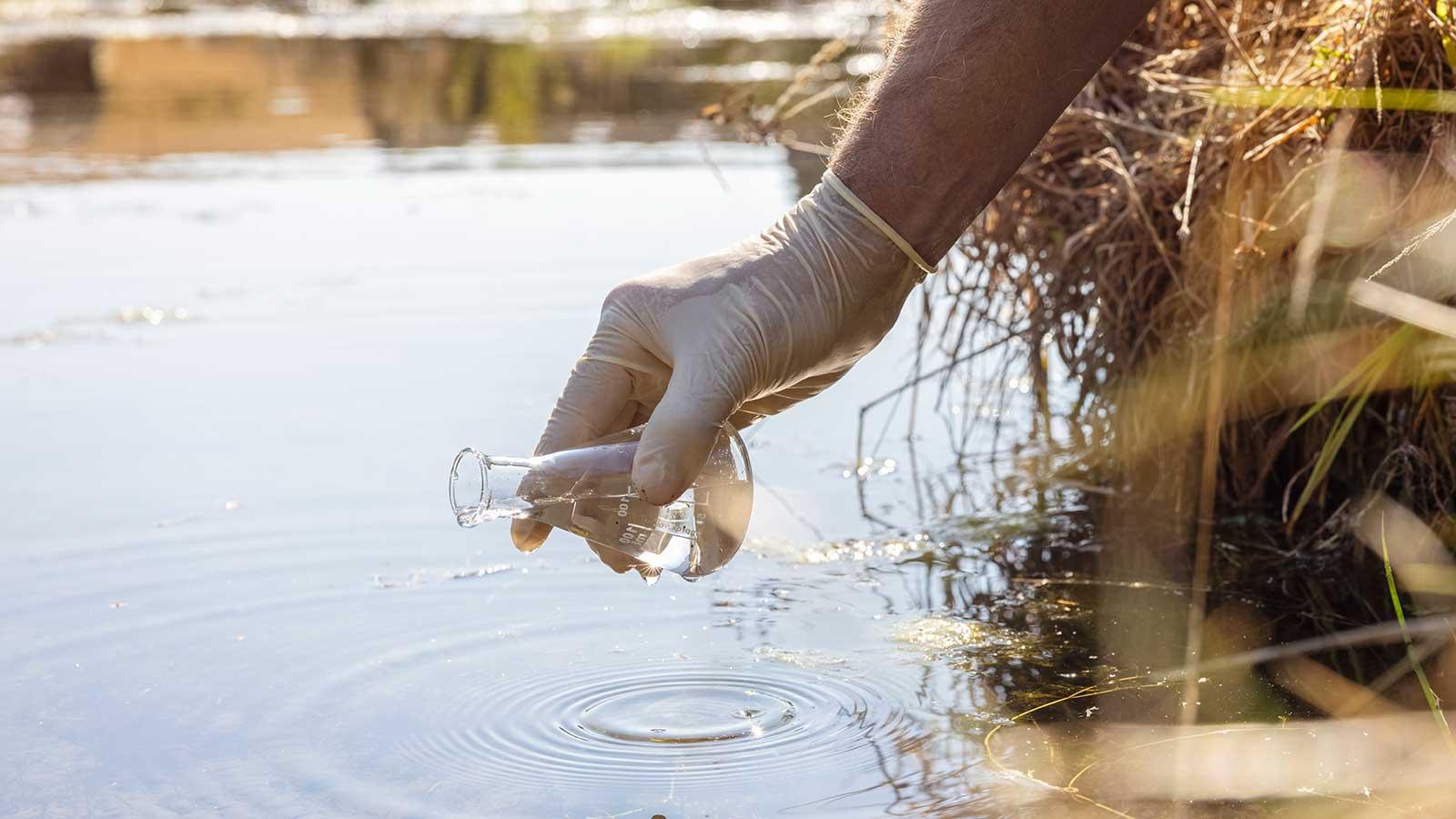 Environmental-Science at Clarkson